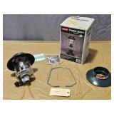 Coleman Two-Mantle Propane Lantern 5152C700