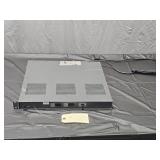 Used Wohler Analog Audio Monitor Panel