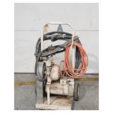 Used Goldblatt Texture Sprayer