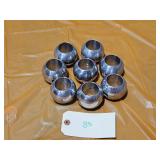 8 Stainless Steel Ball Valves
