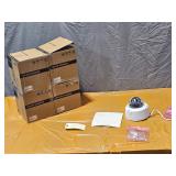 4) ICRealtime ICIP-D2048SL Dome Security Camera