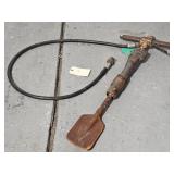 Ingersoll-Rand Pneumatic tool (air-powered)39822