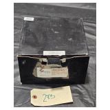 New Eagle Lights Halo Led Headlight 8700BG3