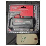 New Milwaukee 48-11-1865 M18 XC6.0 Battery Pack