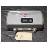 New Rheem RETEX-04 Electric Tankless Water Heater