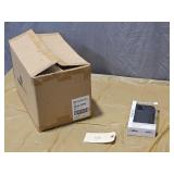 Case Moto G 5G Two Layer Defense + Tempered Glass