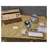 Progress Lighting Ceiling Fan Kit AC-742(P2524-09)