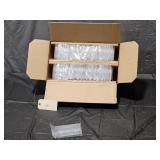 New Case Thermo Scientific Tip Comb Plates 267600