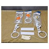 5 GE WX5X140 Universal Sump Wrenches