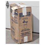 Box of Dart J Cup Insulated Foam Cups