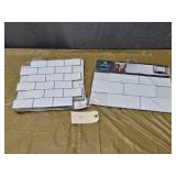 Assorted Back Splash Packs