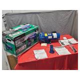 Everbilt Model HDCWJ10 1 HP Convertible Jet Pump