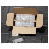 New Case Thermo Scientific Tip Comb Plates 267600