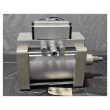 Used Nordson1612001 Industrial Pneumatic Cylinder