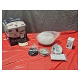 Hampton Bay Universal Ceiling Fan Light Kit
