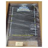 New Hebrew National Restaurant Sign