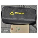 Used Amprobe ACDC-600A Digital Clamp-On Meter