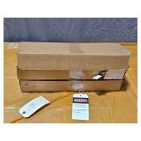 2) Master Lock S4058 Guardian Extreme Safety Tags