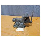vintage 5' Wilton Bullet Vise CES 6