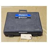 Used Mastercool Digital Manifold Set 99661