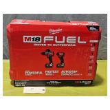 New Milwaukee M18 FUEL 2-Tool Combo Kit 3697-22