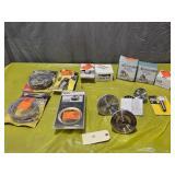 Assorted Kitchen Plumbing Parts