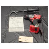 Milwaukee M18 FUEL 1/2' Hammer Drill/Driver2904-20