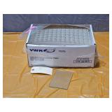 BoxVWR Disposable Borosilicate Glass Culture Tubes