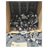 Box Of LED Puddle Light Assembly