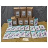 Quikcell Tempered Glass Screen Protectors