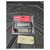 New Milwaukee 48-11-1865 M18 XC6.0 Battery Pack