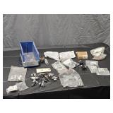 Assorted Heating Equipment &  Pilot Burners