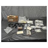 Assorted Industrial & Appliance Replacement Parts