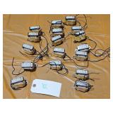 Universal Lighting Technologies 4205F2P CFLballast