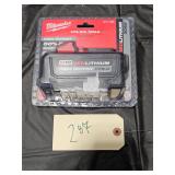New Milwaukee 48-11-1865 M18 XC6.0 Battery Pack