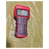 Used Snap-on Wireless Electrical System Analyzer