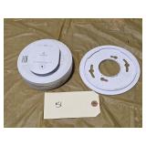 Kidde Model 30CUD10  Smoke & Carbon Monoxide Alarm
