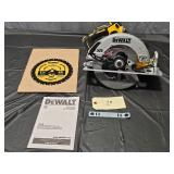 DeWalt DCS590 20V MAX 7-1/4' Cordless Circular Saw