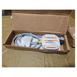 2Bosch Dishwasher Power Cord With A Junction Box