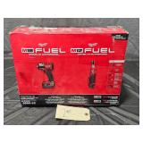 New Milwaukee 3890-22 M12 / M18 2-Tool Combo Kit