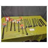 Electric Water Heater Elements Replacements