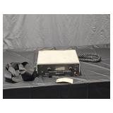 Used AT&T Model 100 Microhmeter.