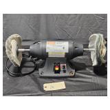 Used Dayton 8' Variable Speed Buffer 1FYV4