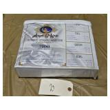 New Angel Marie 2100 Series Full Sheet Set