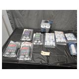 Assorted Refrigerator Water Filters