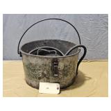 Used RIDGID No. 418 Bucket Oiler