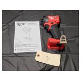 Milwaukee M18 FUEL 1/2' Hammer Drill/Driver2904-20