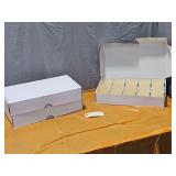 3) New Thomas Scientific Universal Pipette Tips