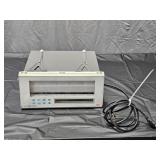 ABB Commander PR250 Strip-Chart Process Recorder.