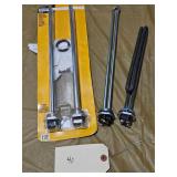 EVERBILT Water Heater Tune-up Kit & Elements